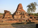 Исторический город Сукотаи (или Сукхотхай, тайск. อุทยานประวัติศาสตร์สุโขทัย)