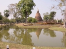 Исторический город Сукотаи (или Сукхотхай, тайск. อุทยานประวัติศาสตร์สุโขทัย)