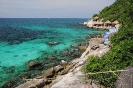 Остров Ко Тао (Koh Tao)