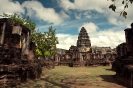 Nakhon Ratchasima - Phimai