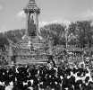 Черно белая история....