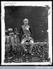 История Таиланда на черно белом фото