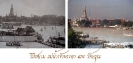 Черно белая история Королевства Таиланд