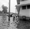 Черно белая история Королевства Таиланд