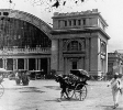 Черно белая история Королевства Таиланд