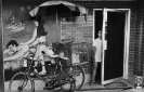 Черно белая история Королевства Таиланд