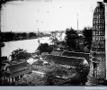 Черно белая история Королевства Таиланд