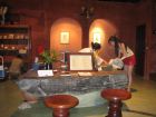 Тамаринг спрингс тропикал спа (Tamarind Springs tropical spa)