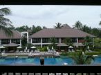 Самуи. Биг Будда Бич спа (Big Buddha Beach Spa)