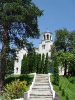 Клиссурский монастырь