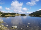 В Рилских горах