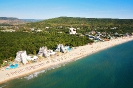 Курорт Албена