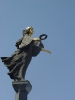 София - Растет, но не стареет