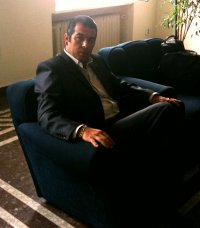 Balkan Consul