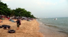Паттайя. Пляж Джомтиен-Бич (Jomtien Beach)