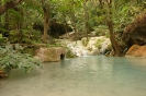 Бангкок. Erawan National park / Национальный Парк Эраван