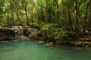 Бангкок. Erawan National park / Национальный Парк Эраван