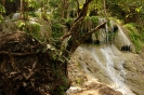 Бангкок. Erawan National park / Национальный Парк Эраван