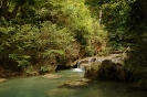 Бангкок. Erawan National park / Национальный Парк Эраван