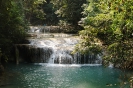 Бангкок. Erawan National park / Национальный Парк Эраван