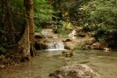 Бангкок. Erawan National park / Национальный Парк Эраван