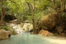 Бангкок. Erawan National park / Национальный Парк Эраван