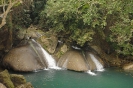 Бангкок. Erawan National park / Национальный Парк Эраван
