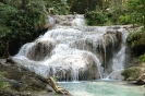 Бангкок. Erawan National park / Национальный Парк Эраван