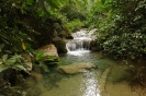 Бангкок. Erawan National park / Национальный Парк Эраван