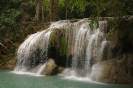 Бангкок. Erawan National park / Национальный Парк Эраван