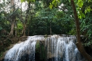 Бангкок. Erawan National park / Национальный Парк Эраван