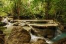 Бангкок. Erawan National park / Национальный Парк Эраван