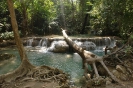 Бангкок. Erawan National park / Национальный Парк Эраван