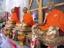Пхукет. Храм Чалонг (Wat Chalong)