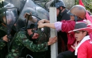 Беспорядки в Таиланде
