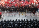 Протесты «краснорубашечников» в Таиланде