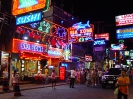 Walking Street Pattaya