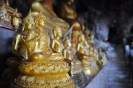 Краби - Ват Тхамсыа (Wat Tham Sua), Тайгер кейв (Tiger cave)