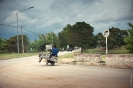 Nakhon Ratchasima - Phimai