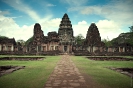 Nakhon Ratchasima - Phimai