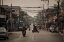 Sakon Nakhon (Сакон Накхон) - Nakhon Phanom (Накхон Пханом)