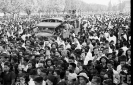 История Таиланда на черно белом фото