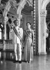 Черно белая история Королевства Таиланд