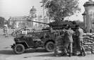 Черно белая история Королевства Таиланд
