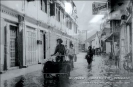 Черно белая история Королевства Таиланд