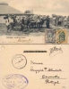 Черно белая история Королевства Таиланд