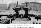 Черно белая история Королевства Таиланд