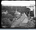 Черно белая история Королевства Таиланд
