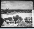 Черно белая история Королевства Таиланд