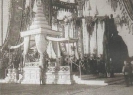 Черно белая история Королевства Таиланд